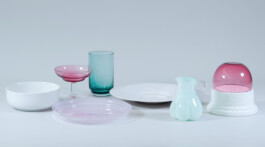 SULAMITH GUTWEIN KERAMIK