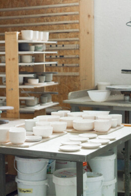 SULAMITH GUTWEIN KERAMIK