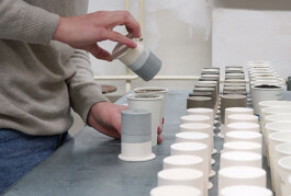 SULAMITH GUTWEIN KERAMIK